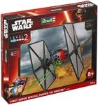 Revell easykit 06693 - Star Wars - First Order Special Forces Tie Fighter
