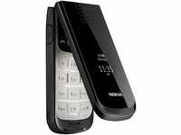 Nokia 2720 Fold Handy (4,6 cm (1,8 Zoll) Display, Bluetooth, 1,3 Megapixel...