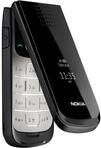 Nokia 2720 Fold Handy (4,6 cm (1,8 Zoll) Display, Bluetooth, 1,3 Megapixel Kamera)