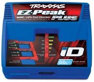 Traxxas EZ-Peak Plus Ladeger&auml;t (Innenraum, Li-Polymer, Nickel-Metallhydrid)