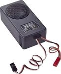 Reely V8 Sound Soundmodul V8 Motor 4-8 V