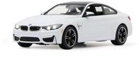 JAMARA 404566 - BMW M4 Coupe 1:14 2,4Ghz - offiziell lizenziert, bis 1 Std. Fahrzeit