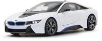 JAMARA 404571 - BMW I8 1:14 40MHz T&uuml;r fernbedienbar - offiziell lizenziert, ca...