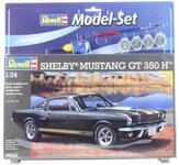 Revell 67242 Shelby Mustang GT 350 H Model Set