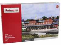 Auhagen 11380 Modellbausatz "Neupreussen Station"