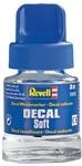 Revell Zubeh&ouml;r Weichmacher Decal Soft - 30 ml - Geeignet Anpassung f&uuml;r...