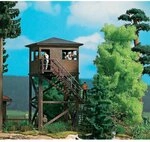 Busch 1585 - Aussichtsturm, Fahrzeug