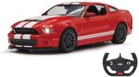 JAMARA Ford Shelby GT500 1:14 2,4GHz - offiziell lizenziert, ca 1 Std. Fahrzeit bei