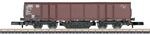 M&auml;rklin 86501 - Gleisreinigungswagen, Spur Z, Rot, Braun