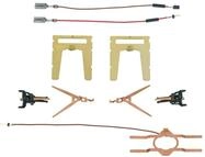 M&auml;rklin 72021 - Strom f&uuml;hrende Kurzkupplungen, Spur H0