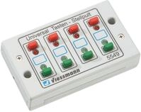 Viessmann 5549 - Universal-Tasten-Stellpult