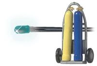 Busch 5931 - Schwei&szlig;licht HO/TT/N/Z, Mehrfach