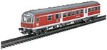 M&auml;rklin 43831 - Rotling Steuerwagen Deutschen Bundesbahn AG