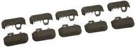 M&auml;rklin 24001 - Endst&uuml;ck zur Gleisb&ouml;schung, C-Gleis, Spur H0