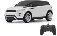 JAMARA 404480 - Rover Evoque 2,4GHz - offiziell lizenziert, bis zu 1 Stunde Fahrzeit