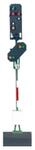 M&auml;rklin 76496 - Lichthauptsignal mit Lichtvorsignal, Spur H0