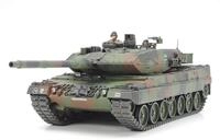 Tamiya 300035271-1:35 Bundeswehr Leopard 2A6 (3)