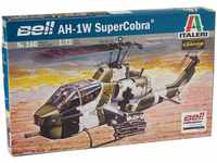 Italeri 0160S - Super Cobra AH-1W Hubschrauber