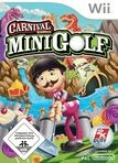 Carnival Games: Mini-Golf