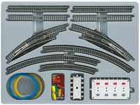 Märklin - 8192 - Spur Z - Starter Set Erweiterung - Gleissystem Erweiterung -