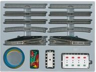 M&auml;rklin - 8191 Spur Z - Starter Set Erweiterung - Gleissystem Erweiterung -