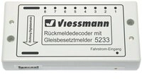 Viessmann 5233 - R&uuml;ckmeldedecoder mit