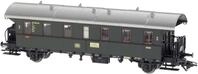 M&auml;rklin 4314 H0 M&auml; Personenwagen Db 2. Kl.