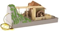 FALLER 130225 - Wasserm&uuml;hle mit Elektropumpe, Grau