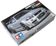 TAMIYA Nissan 300024282 NISMO Skyline GT-R Z-Tune (R34) Automodell Bausatz 1:24,