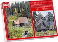Busch 1575 - Bockwindm&uuml;hle