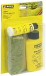 NOCH&reg; Start-Set Begrasung, mit statischem Gras, 40 g Sommerwiese Grasfaser und...