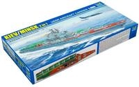 Trumpeter 5302 - Plastikmodellbausatz