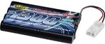 Carson 500608028 - Akku Power Pack, 9.6 V/1300 mAh NiMH
