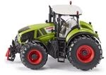 Siku 3280, Claas Axion 950 Traktor, 1:32, Metall/Kunststoff, Gr&uuml;n, Abnehmbare