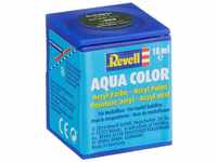 Revell 36363 Aqua-Farbe Dunkel-Gruen (seidenmatt) Farbcode: 363 RAL-Farbcode:...