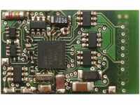 TAMS Elektronik 41-03334-01-C LD-G-33 plus Lokdecoder ohne Kabel, mit Stecker