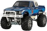 Tamiya 300058519-1:10 RC Toyota 4x4 Pick Up Bruiser 2012