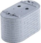 M&auml;rklin 7253 - Pfeiler, Spur H0