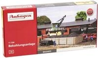 Auhagen 11334 - Bekohlungsanlage