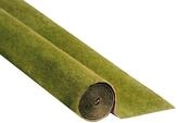 NOCH&reg; Grasmatte &bdquo;Wiese, mit Modellbau Gras, 120 x 60 cm f&uuml;r die Spurweiten...