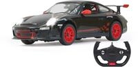 JAMARA Porsche GT3 RS 1:14 2,4GHz - offiziell lizenziert, ca 1 Std. Fahrzeit bei 11