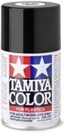 TAMIYA 85029 TS-29 Schwarz seidenmatt 100ml - Spr&uuml;hfarbe f&uuml;r Plastikmodellbau,