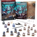 Warhammer 40.000 Einsteigerset 10. Ed. DE Games Workshop 40k Introductory Set