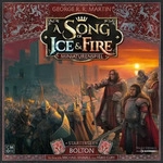 Cool Mini Or Not A Song Of Ice And Fire Bolton Starter Set Deutsch CMON Asoiaf
