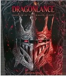 Wizards of the Coast Dungeons & Dragons Dragonlance Shadow of the Dragon Queen