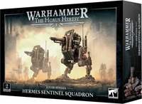 Solar Auxilia Hermes Light Sentinel Squadron