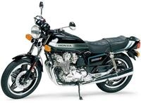 Tamiya 300016020-1:6 Honda CB750F 1979