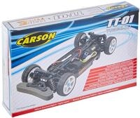 Carson 500908123 Tuningsatz TT-01 - Zubeh&ouml;r f&uuml;r RC Modelle, Tamiya Zubeh&ouml;r, RC