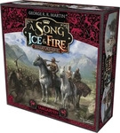 A Song Of Ice And Fire Targaryen Starter Set (Deutsch) FFG cool mini or not