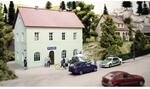 Piko 61836 - Polizeistation